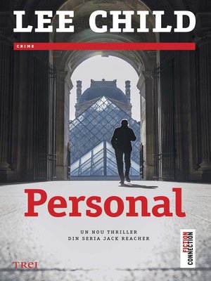 cover image of Personal